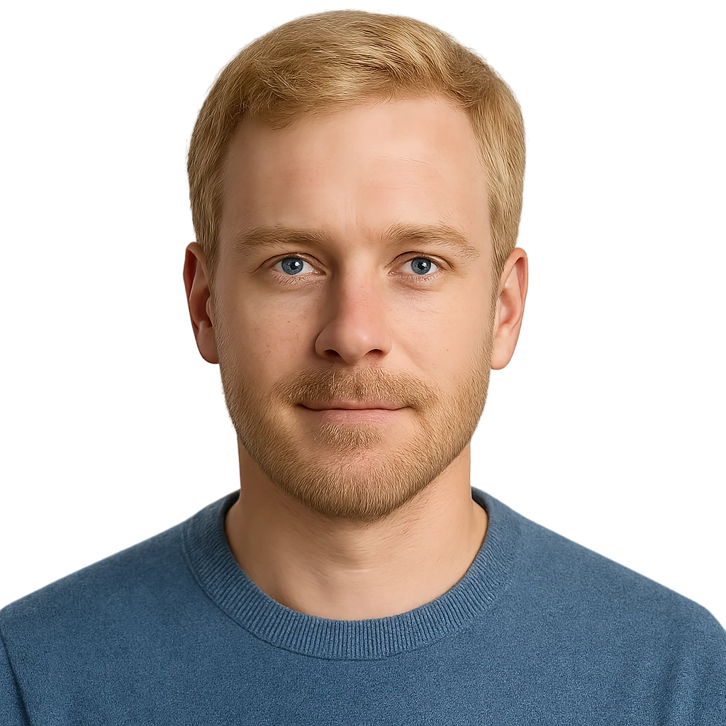 Daniel Freer