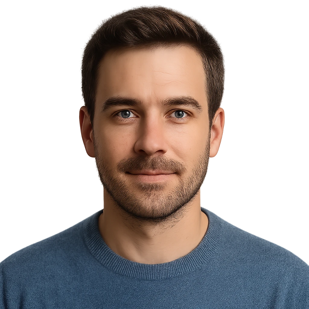 Alexander Krämer