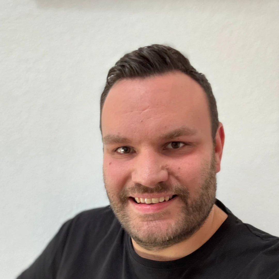 Alexander Krämer