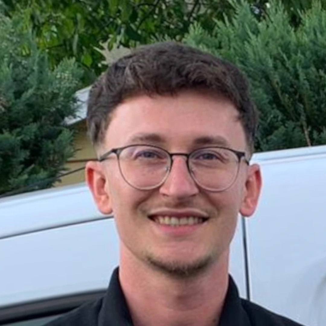 Daniel Freer